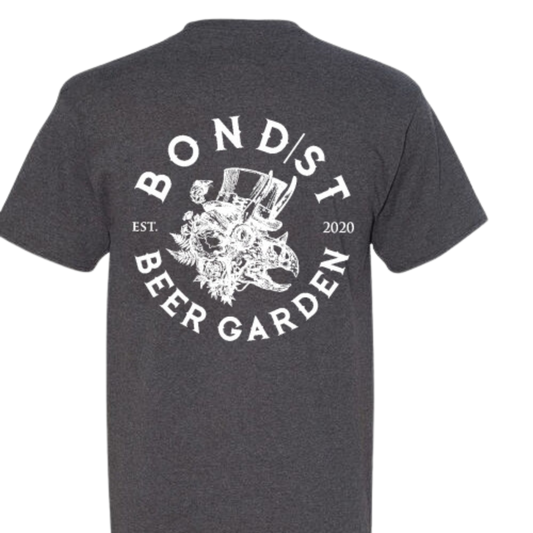 BOND|ST Short Sleeve T-Shirt