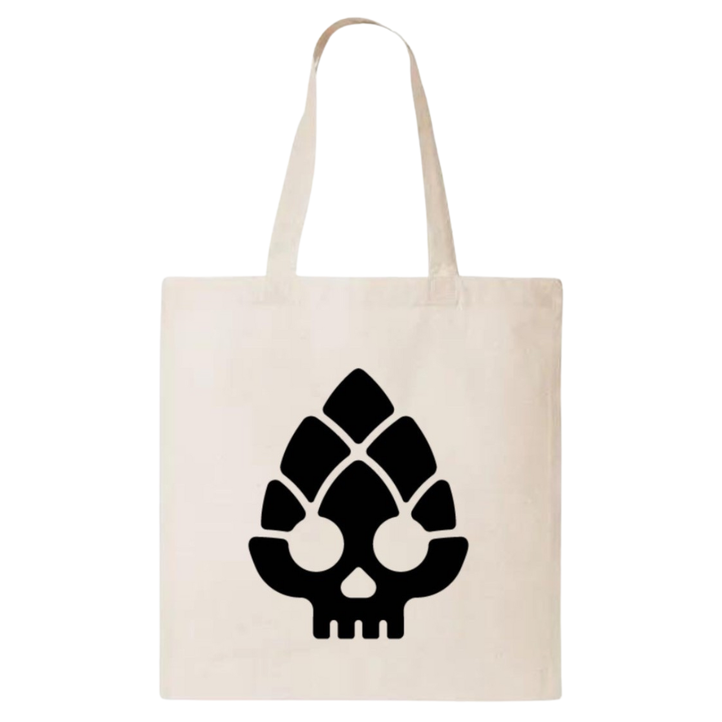 BOND|ST Small Hops Tote Bag